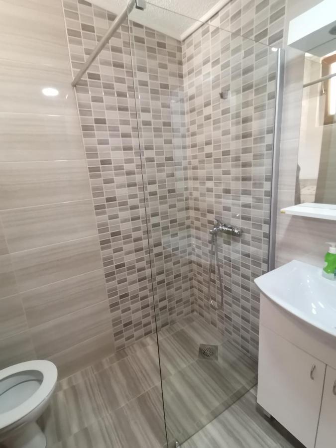 Guesthouse Zimovski Peštani 외부 사진