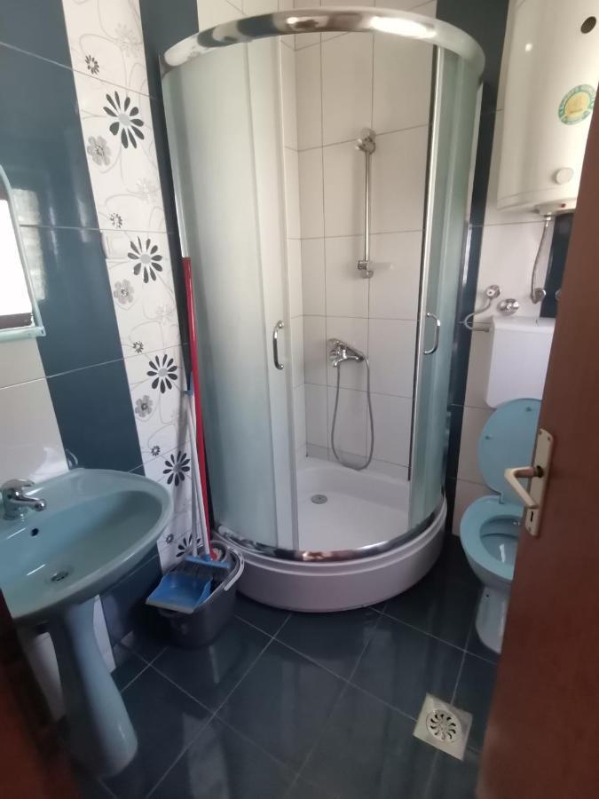 Guesthouse Zimovski Peštani 외부 사진