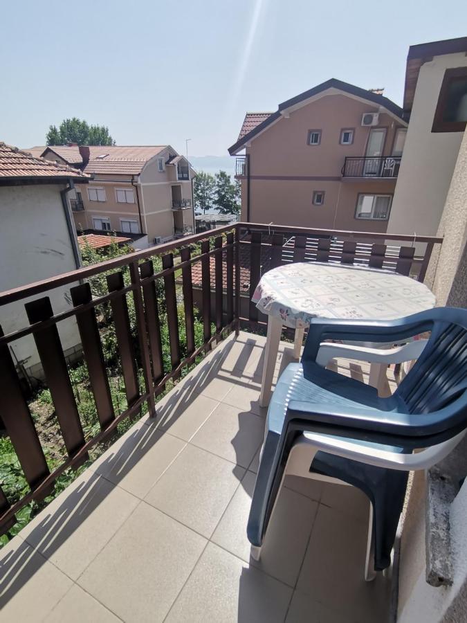 Guesthouse Zimovski Peštani 외부 사진
