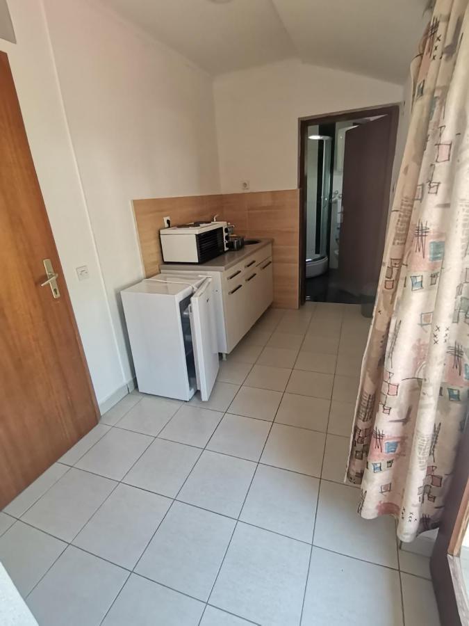 Guesthouse Zimovski Peštani 외부 사진