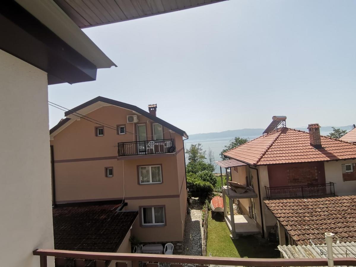 Guesthouse Zimovski Peštani 외부 사진