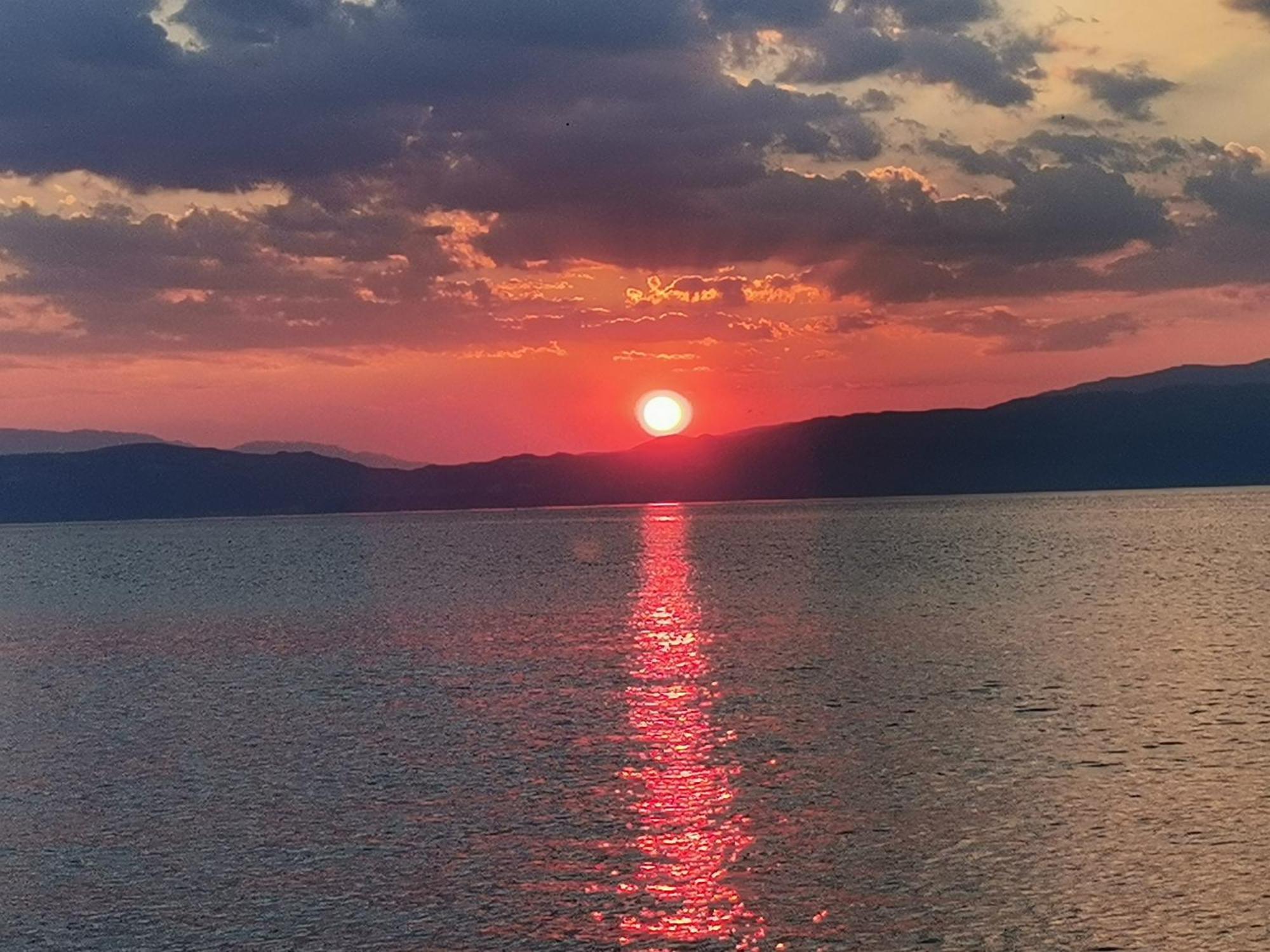 Guesthouse Zimovski Peštani 외부 사진