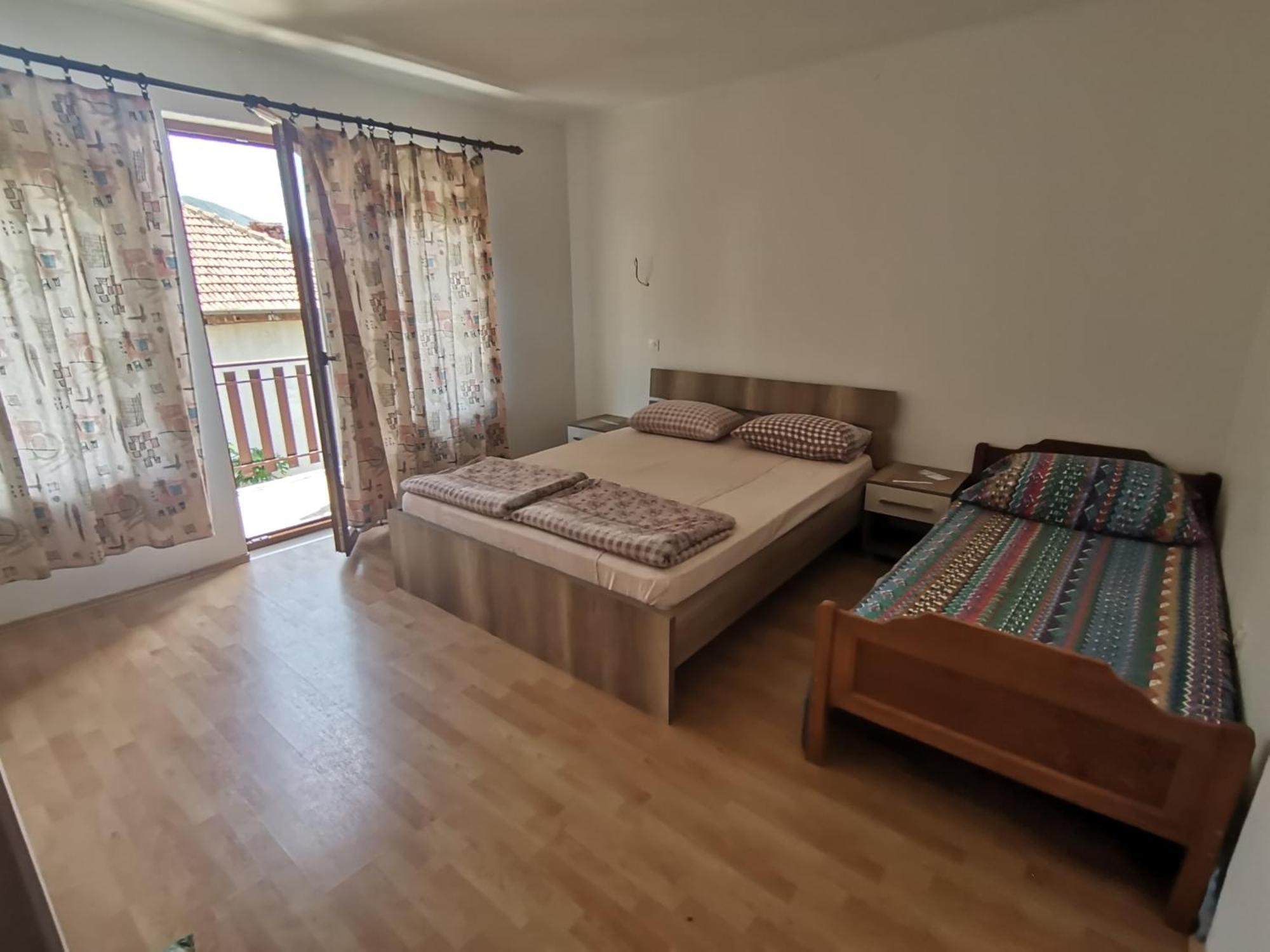 Guesthouse Zimovski Peštani 외부 사진