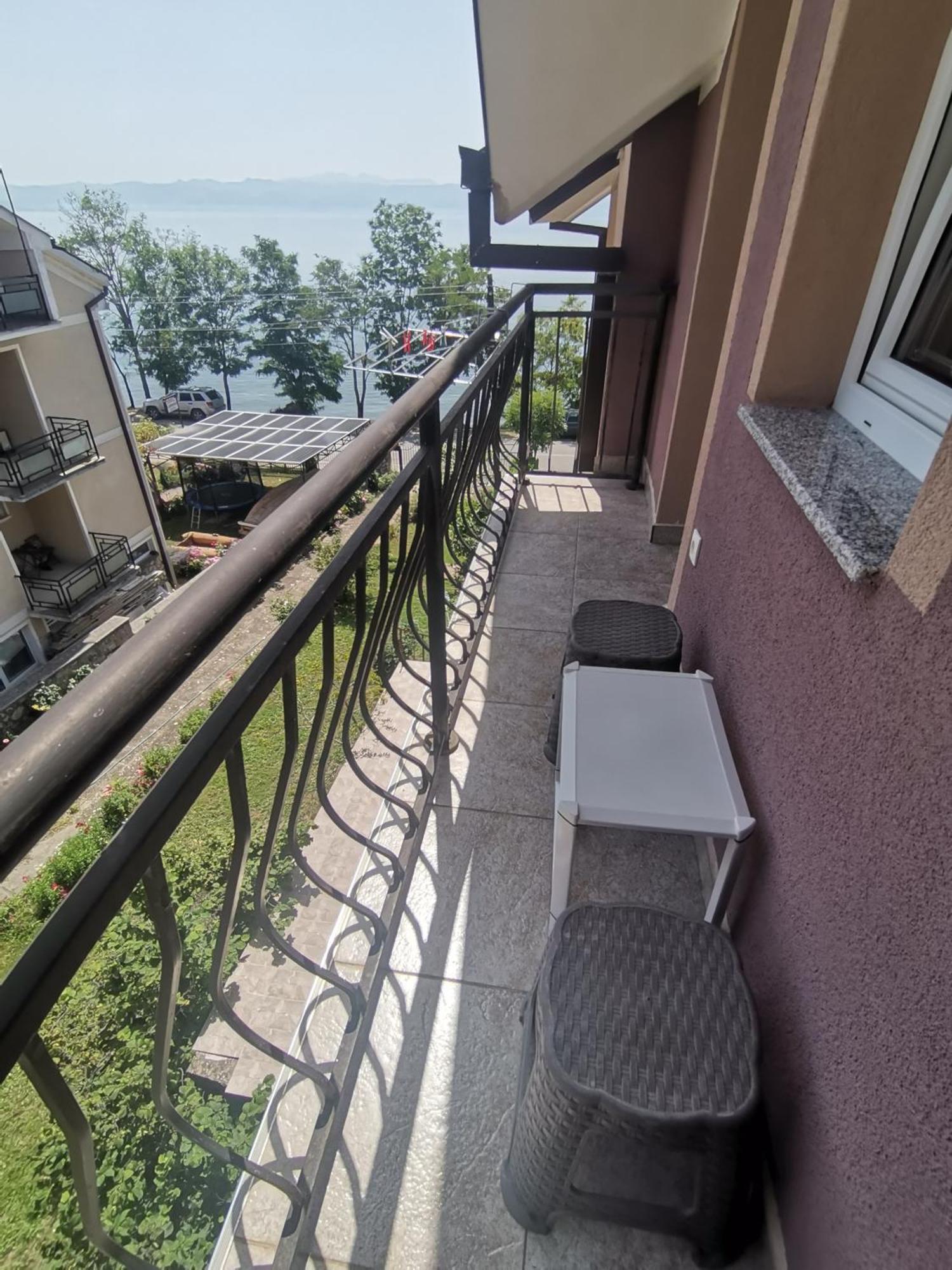 Guesthouse Zimovski Peštani 외부 사진