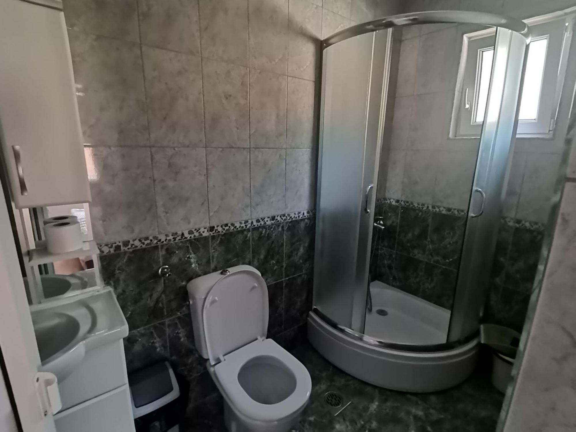 Guesthouse Zimovski Peštani 외부 사진