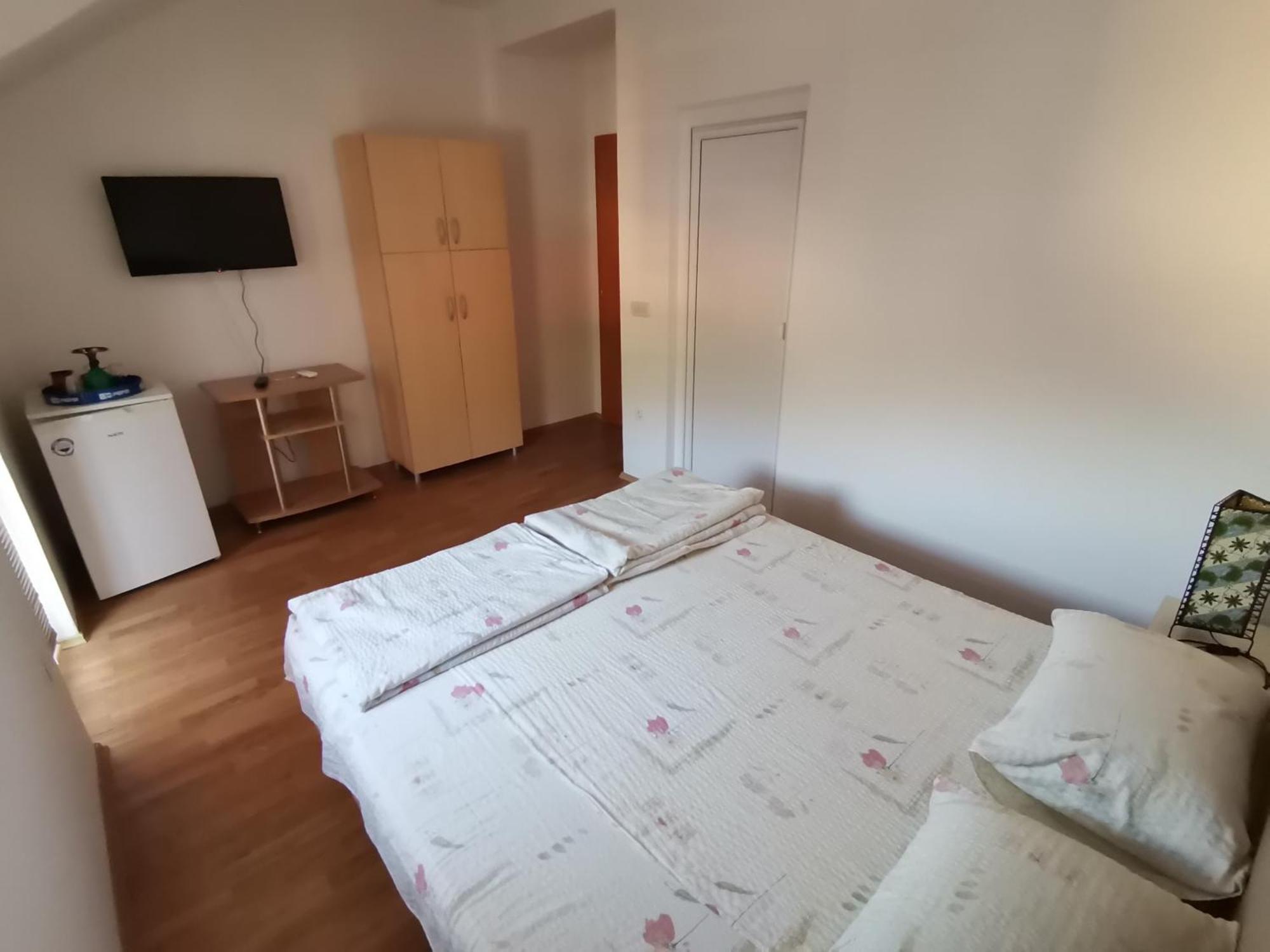 Guesthouse Zimovski Peštani 외부 사진