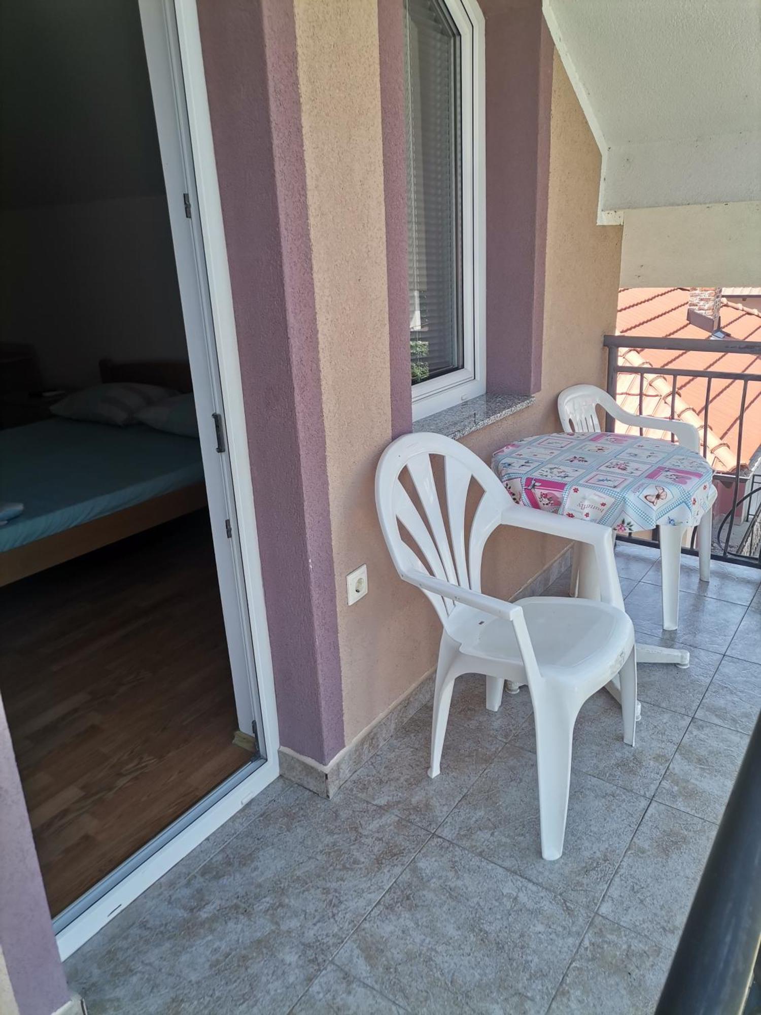 Guesthouse Zimovski Peštani 외부 사진