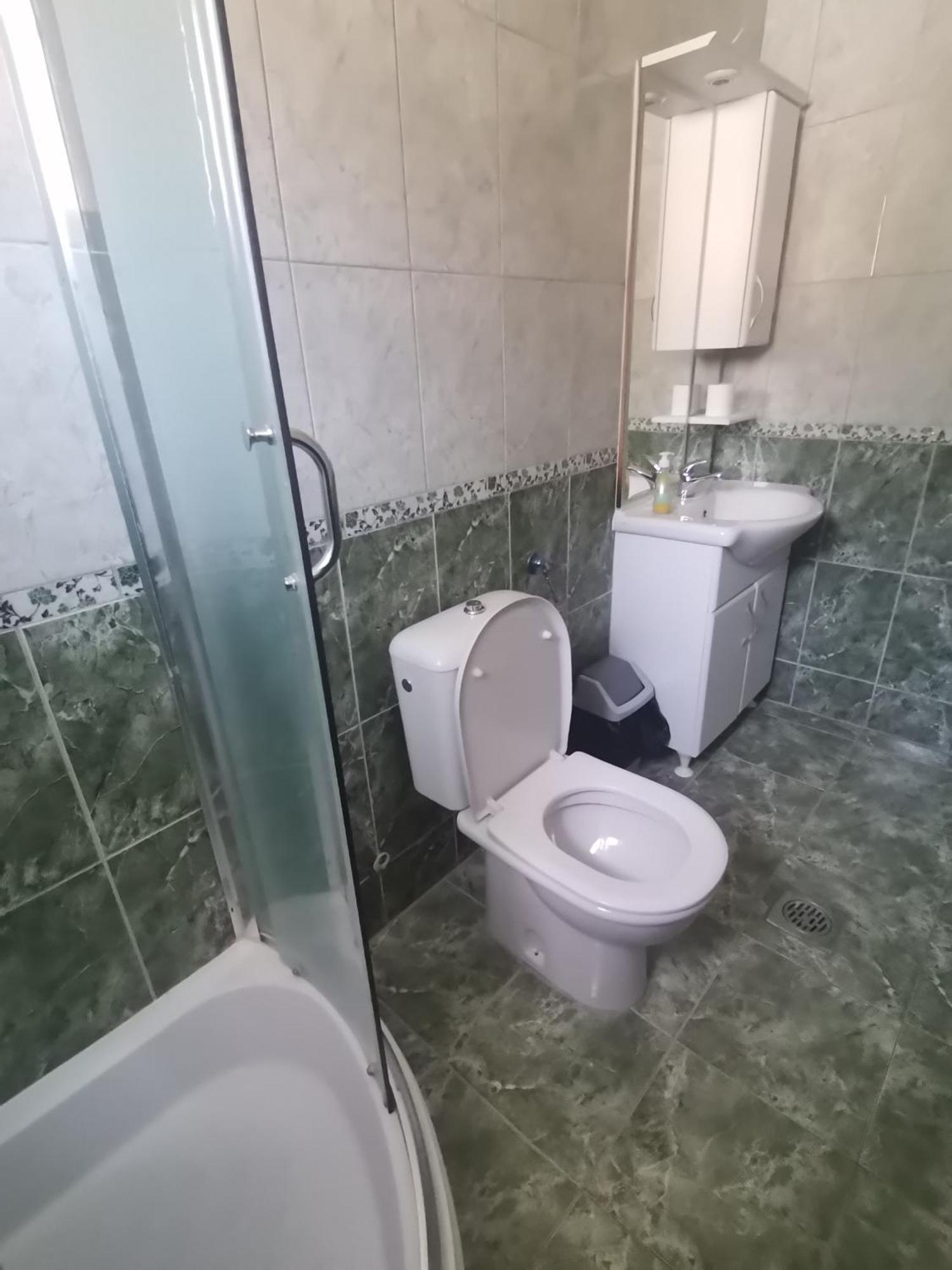 Guesthouse Zimovski Peštani 외부 사진