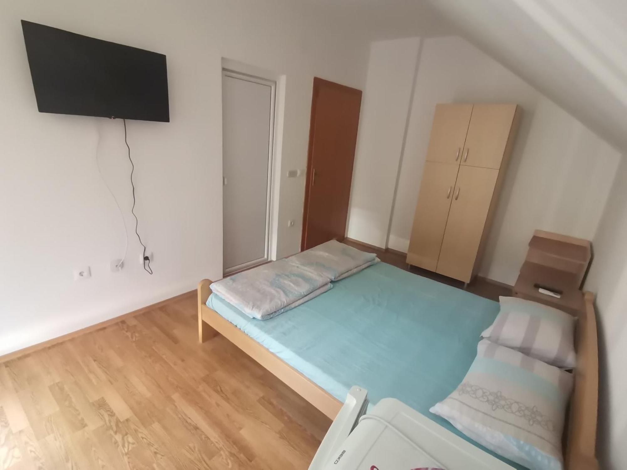 Guesthouse Zimovski Peštani 외부 사진