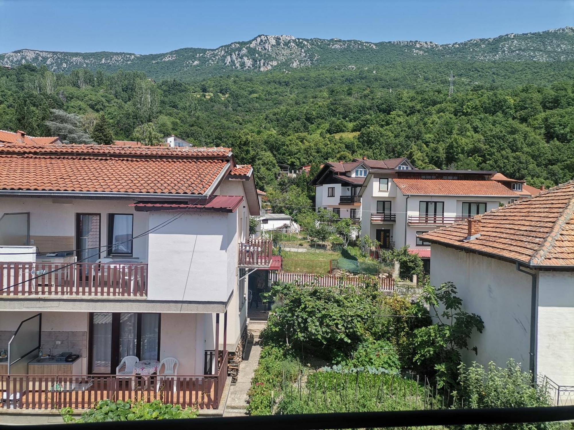 Guesthouse Zimovski Peštani 외부 사진