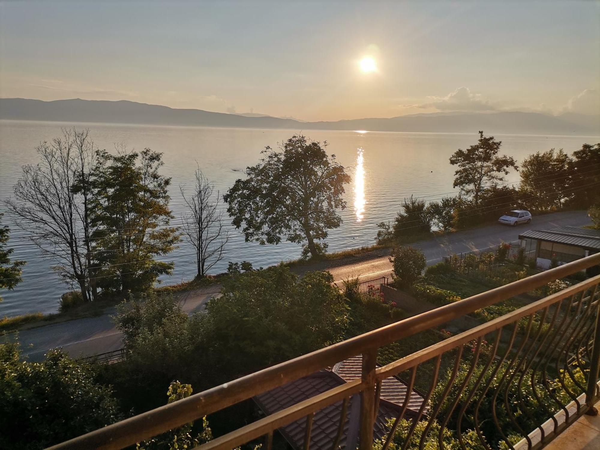 Guesthouse Zimovski Peštani 외부 사진