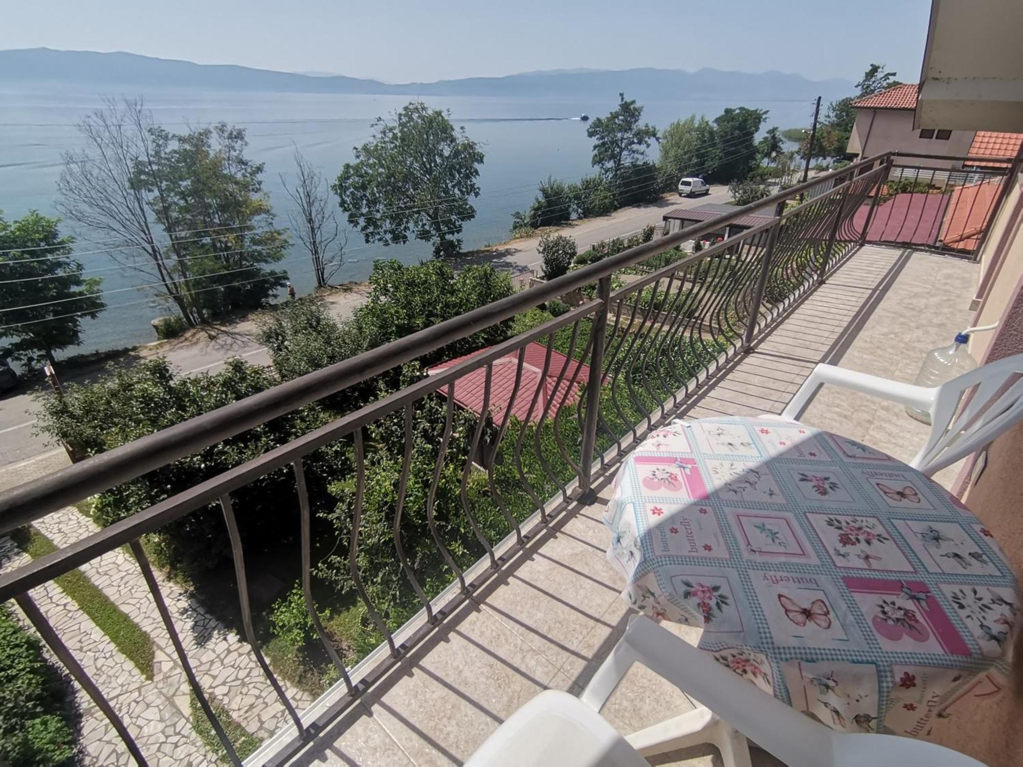 Guesthouse Zimovski Peštani 외부 사진