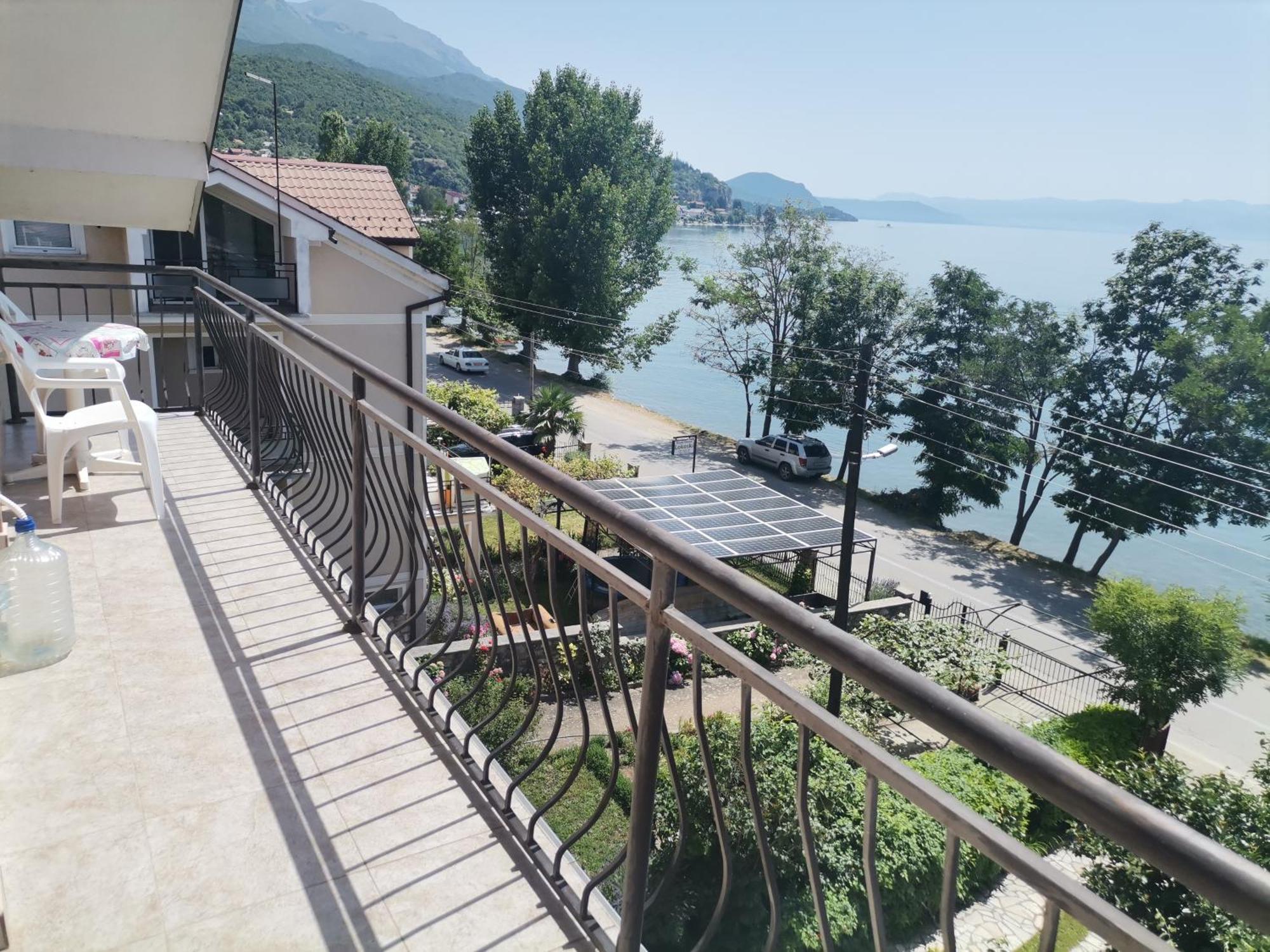 Guesthouse Zimovski Peštani 외부 사진