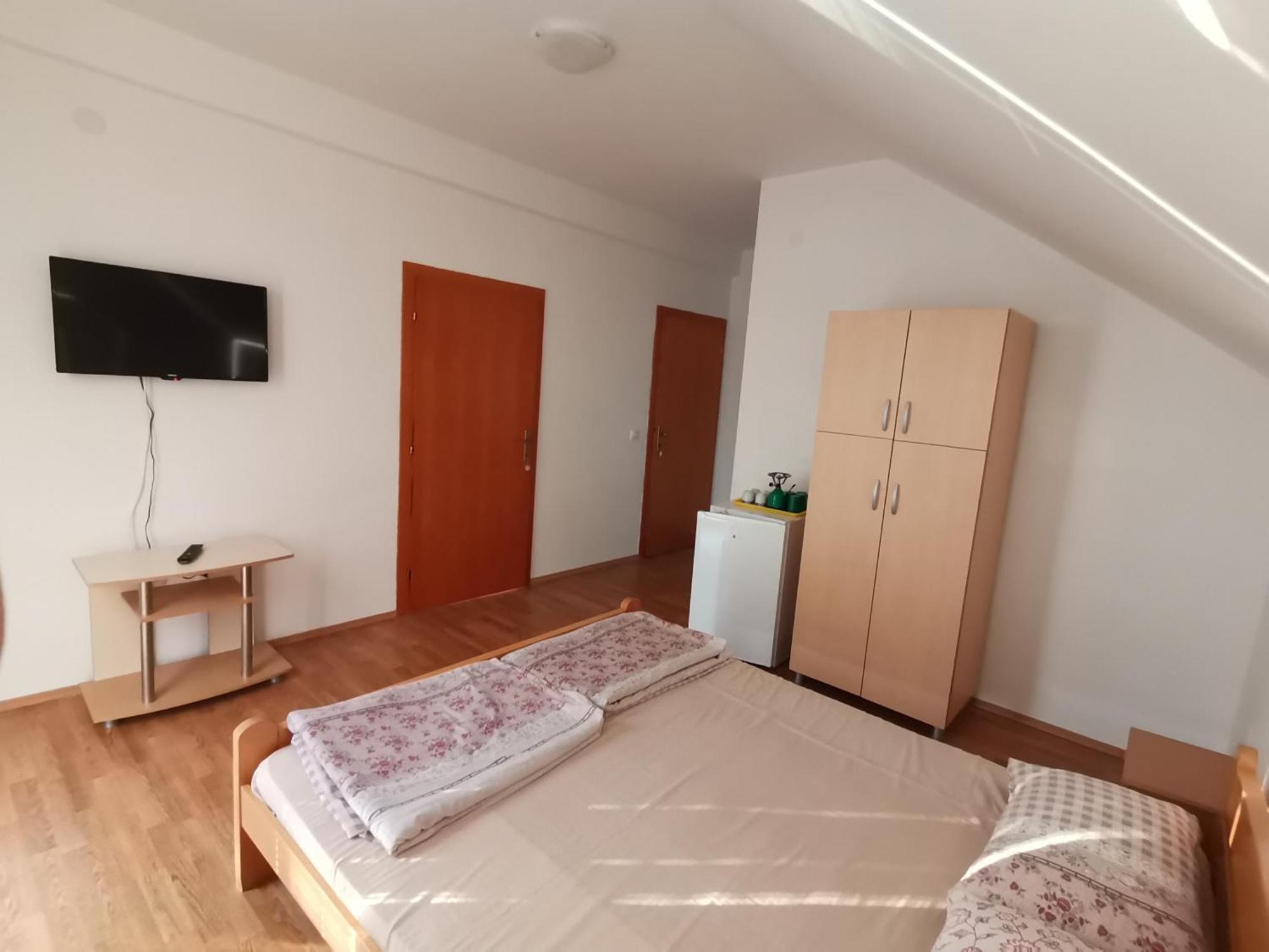 Guesthouse Zimovski Peštani 외부 사진