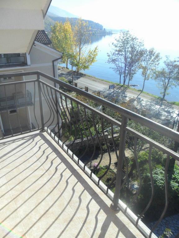 Guesthouse Zimovski Peštani 외부 사진