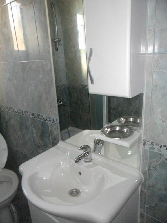 Guesthouse Zimovski Peštani 외부 사진
