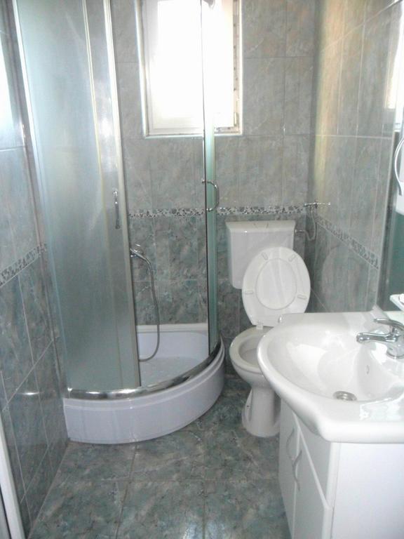 Guesthouse Zimovski Peštani 외부 사진