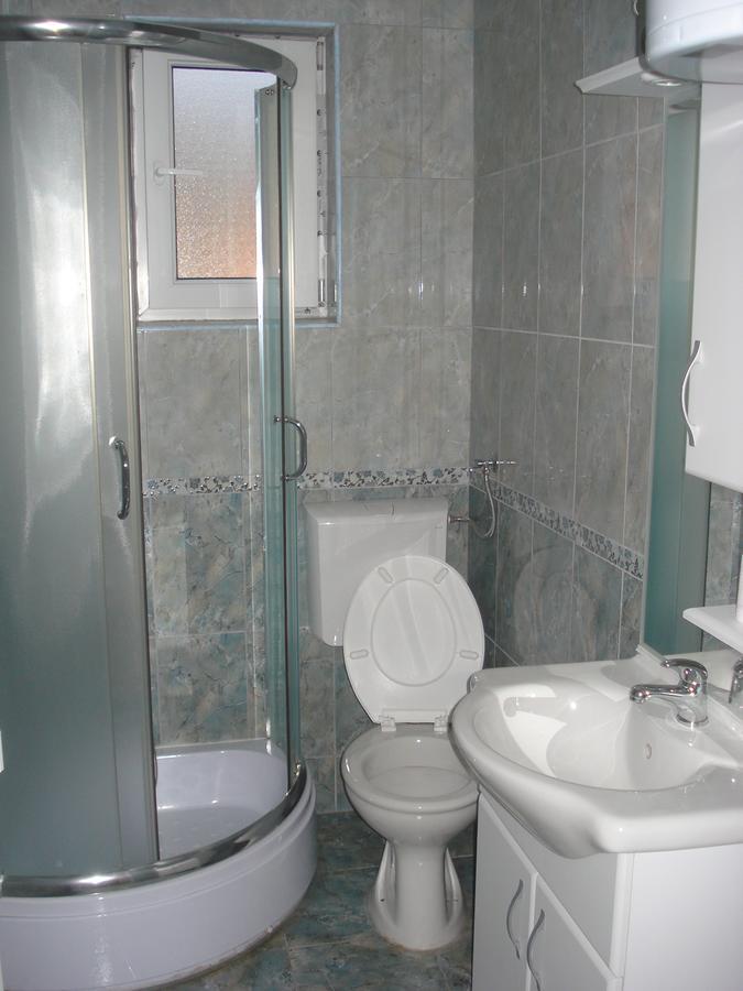 Guesthouse Zimovski Peštani 외부 사진