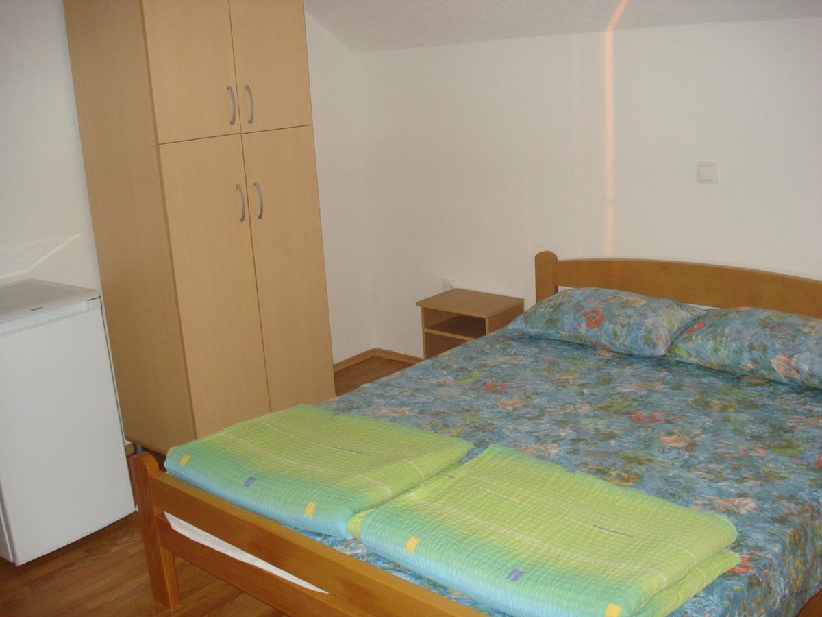 Guesthouse Zimovski Peštani 외부 사진