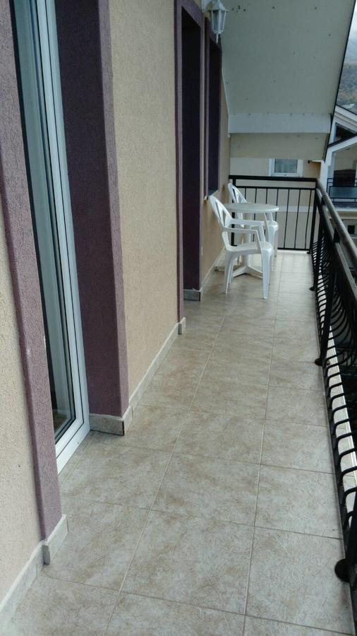 Guesthouse Zimovski Peštani 외부 사진