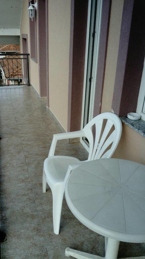 Guesthouse Zimovski Peštani 외부 사진
