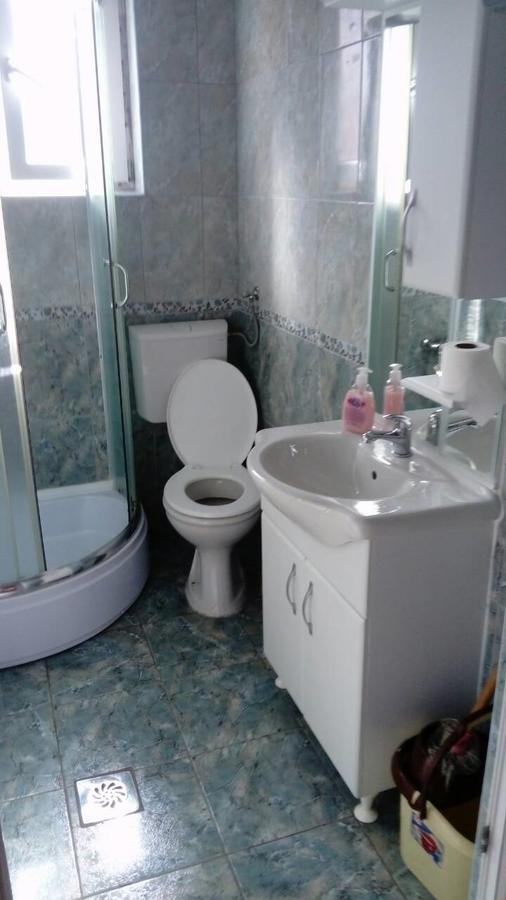 Guesthouse Zimovski Peštani 외부 사진
