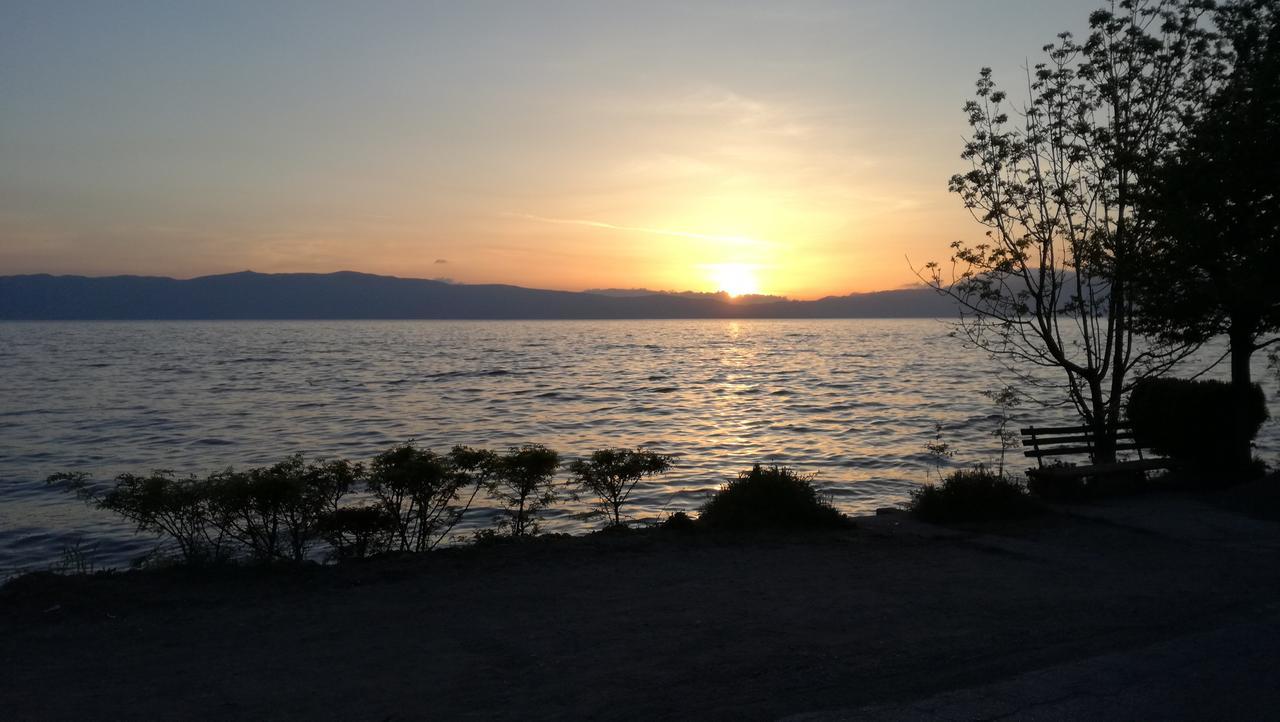 Guesthouse Zimovski Peštani 외부 사진