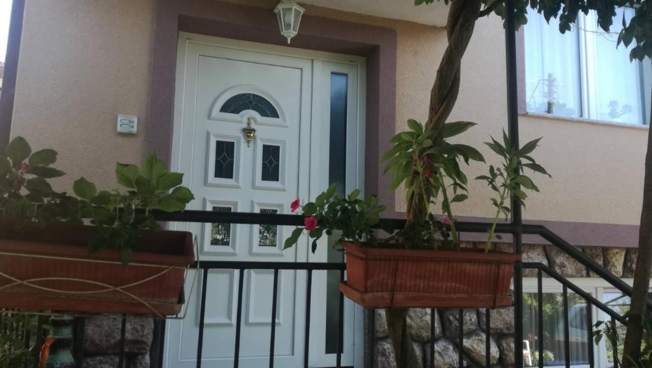 Guesthouse Zimovski Peštani 외부 사진