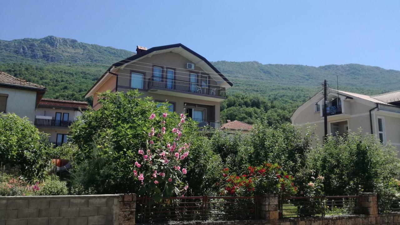Guesthouse Zimovski Peštani 외부 사진