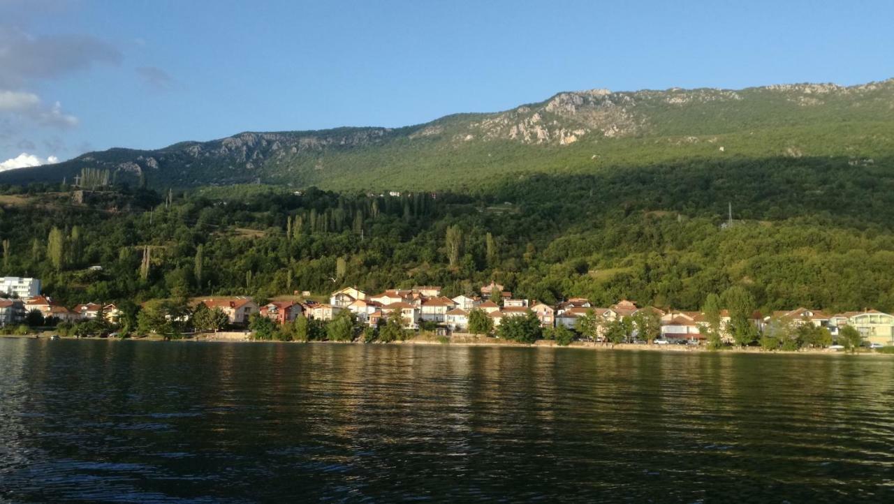 Guesthouse Zimovski Peštani 외부 사진