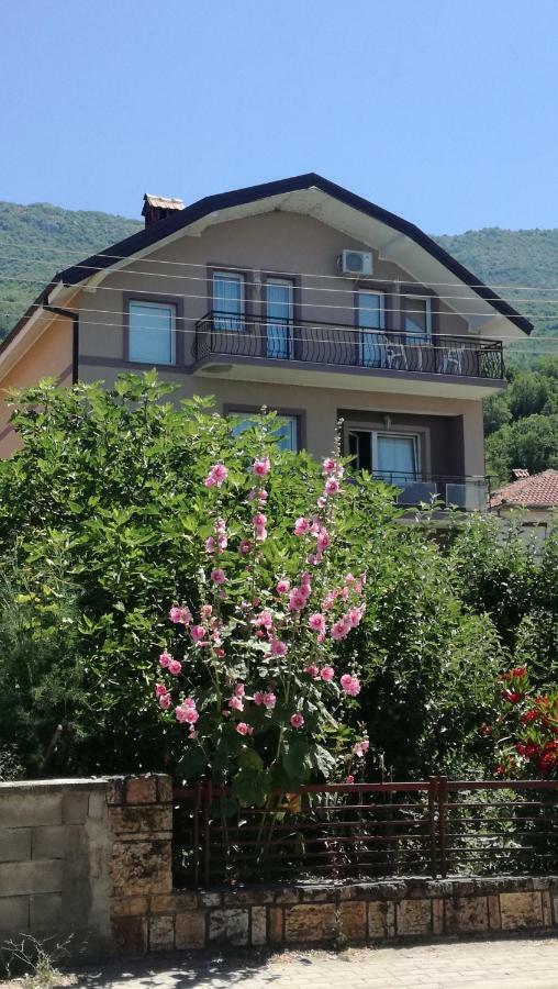 Guesthouse Zimovski Peštani 외부 사진